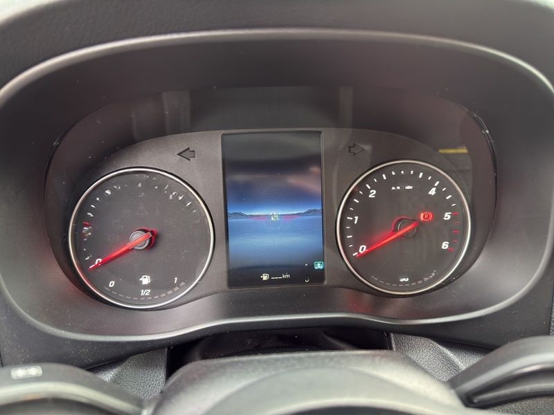 Mercedes-Benz VITO 116 TOURER EXTRALANG NEUES MODELL NAVI KAM foto 13