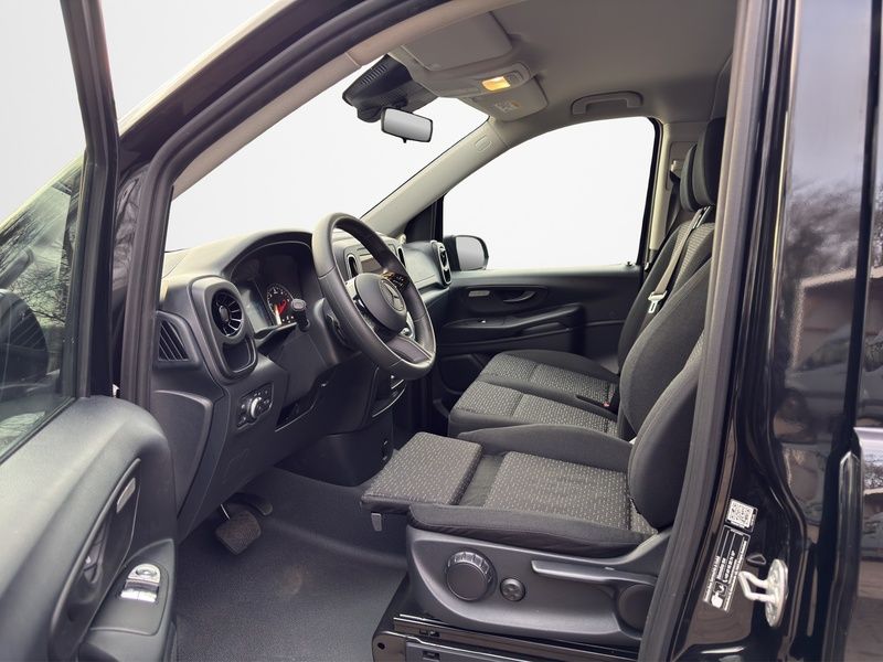 Mercedes-Benz VITO 116 TOURER EXTRALANG NEUES MODELL NAVI KAM foto 15