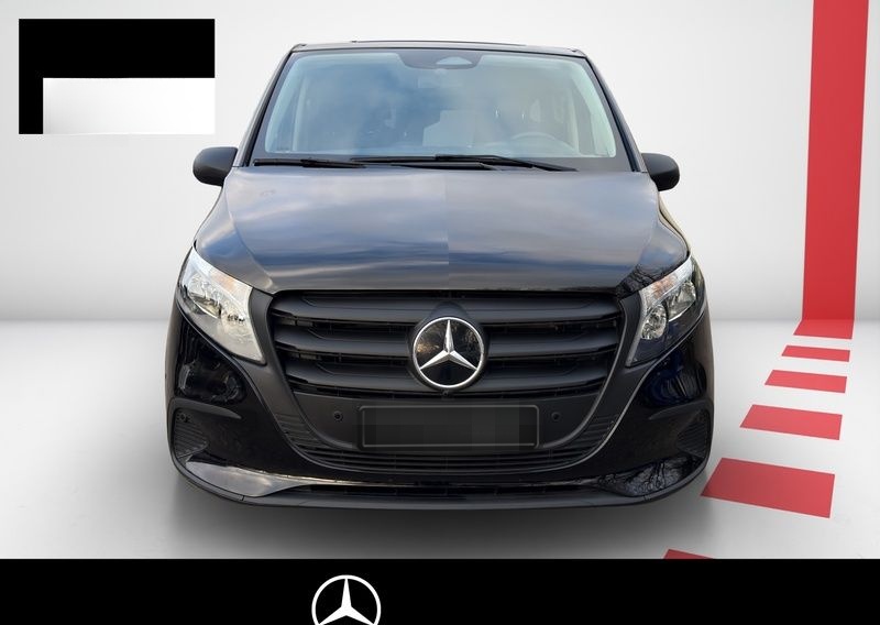 Mercedes-Benz VITO 116 TOURER EXTRALANG NEUES MODELL NAVI KAM foto 6