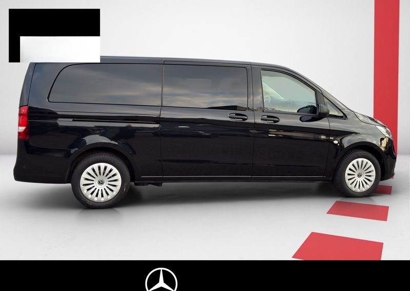 Mercedes-Benz VITO 116 TOURER EXTRALANG NEUES MODELL NAVI KAM foto 9