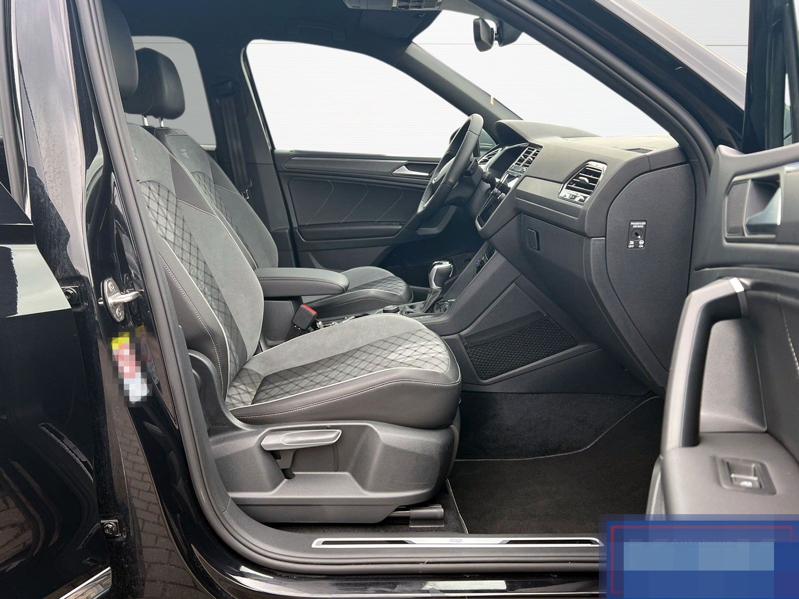 Volkswagen Allspace R-Line 2,0 TDI 4motion DSG+IQ.Light+ foto 13