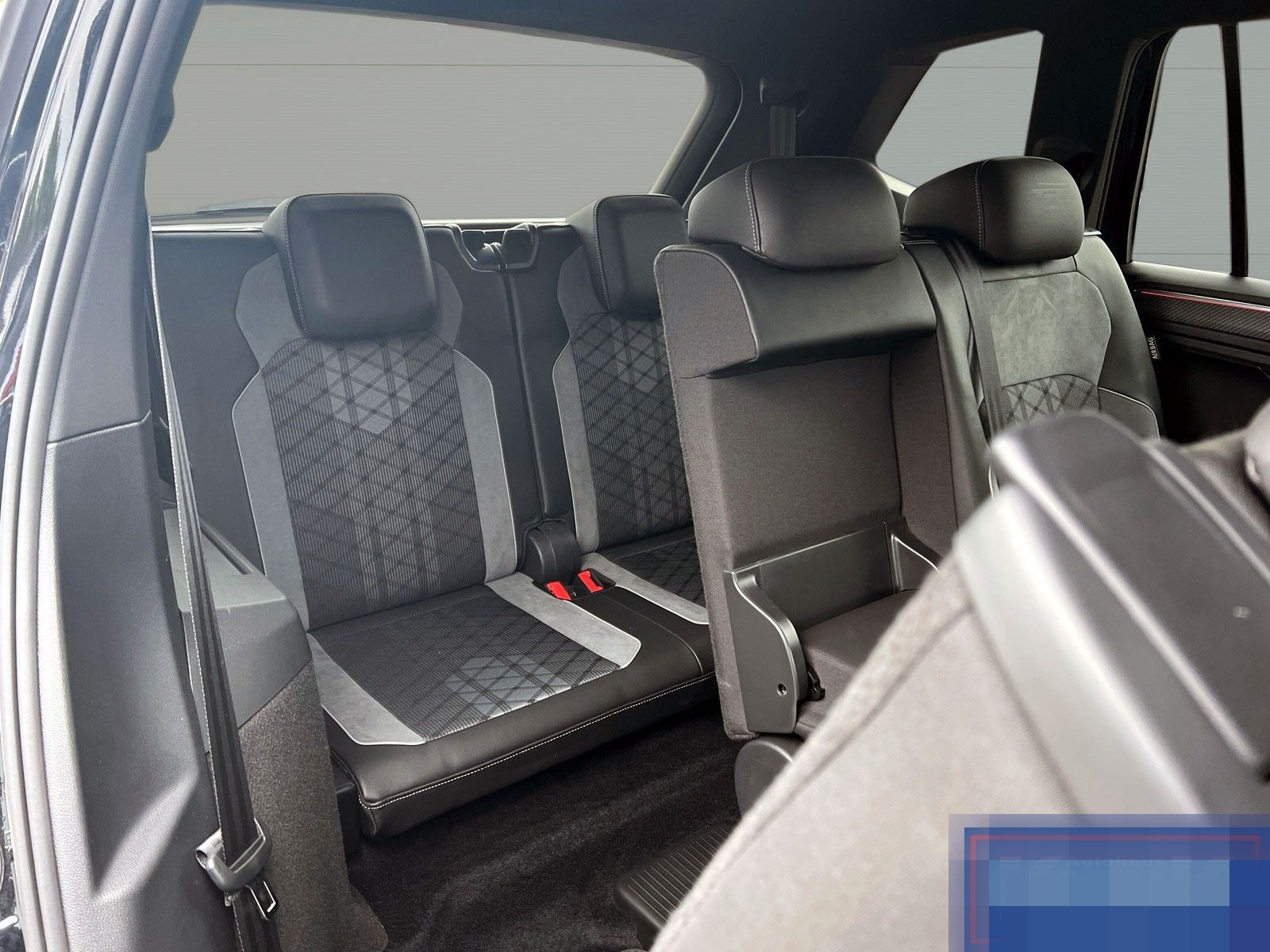 Volkswagen Allspace R-Line 2,0 TDI 4motion DSG+IQ.Light+ foto 15