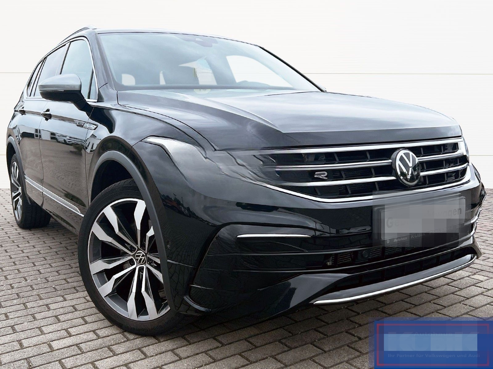 Volkswagen Allspace R-Line 2,0 TDI 4motion DSG+IQ.Light+ foto 19