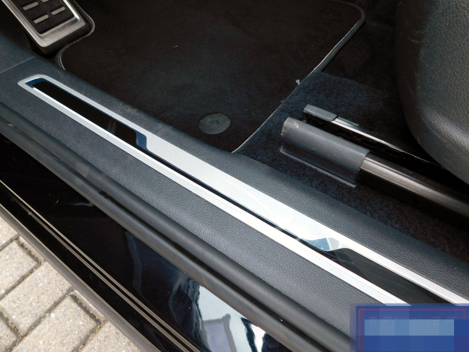 Volkswagen Allspace R-Line 2,0 TDI 4motion DSG+IQ.Light+ foto 22