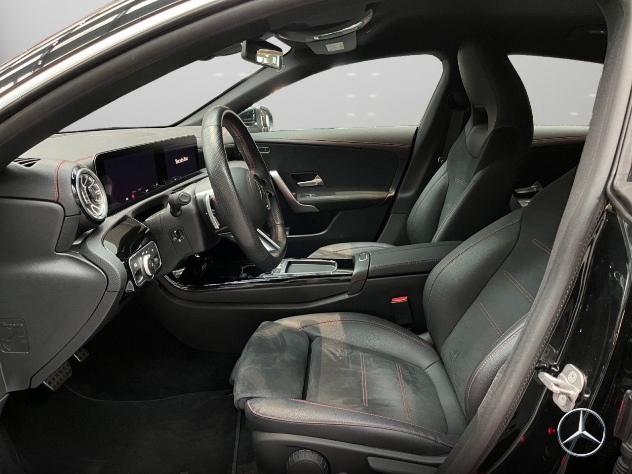 Mercedes-Benz CLA 200 AMG SB Premium/AHK/Winter/Spiegel-Paket foto 11