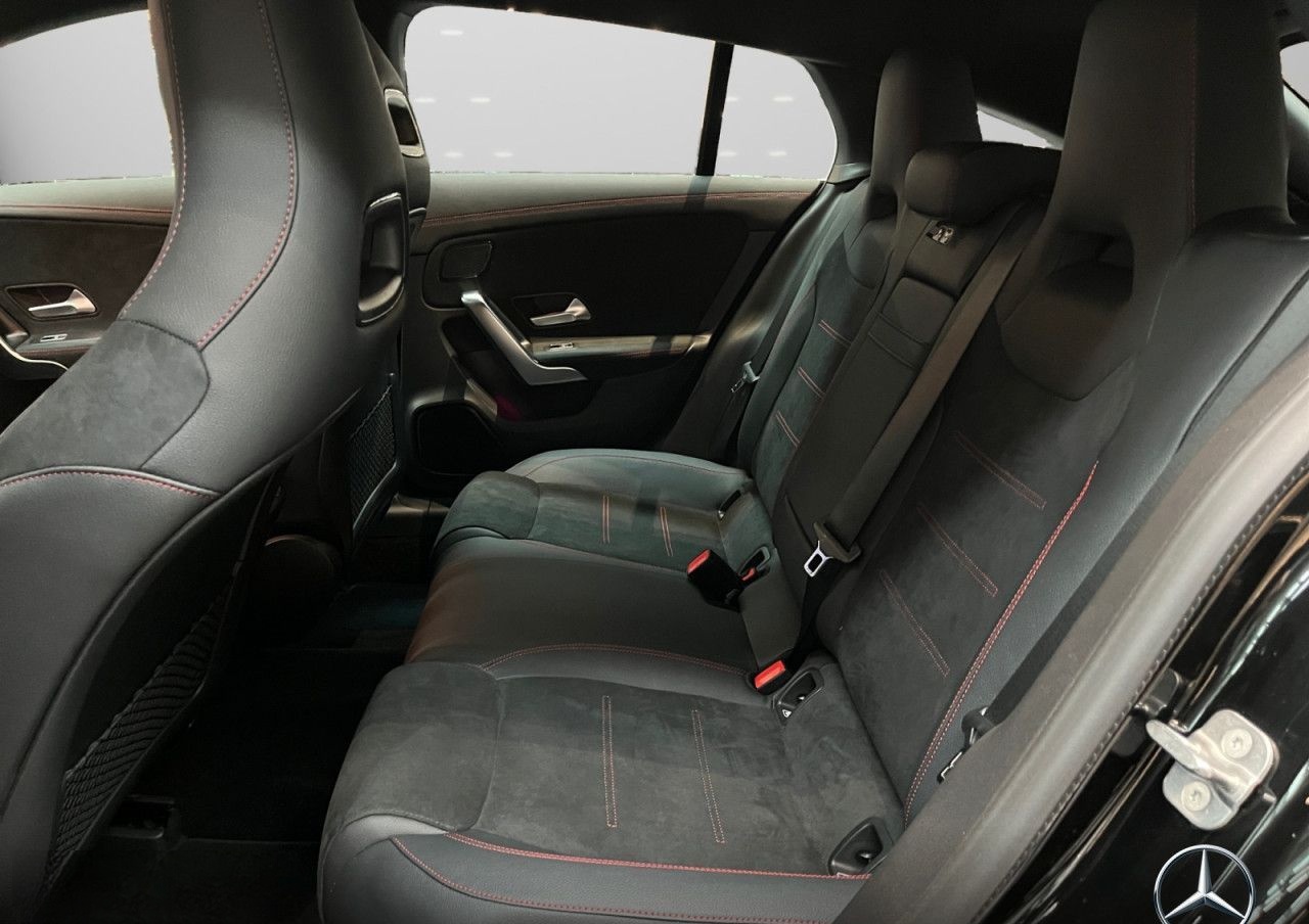 Mercedes-Benz CLA 200 AMG SB Premium/AHK/Winter/Spiegel-Paket foto 12