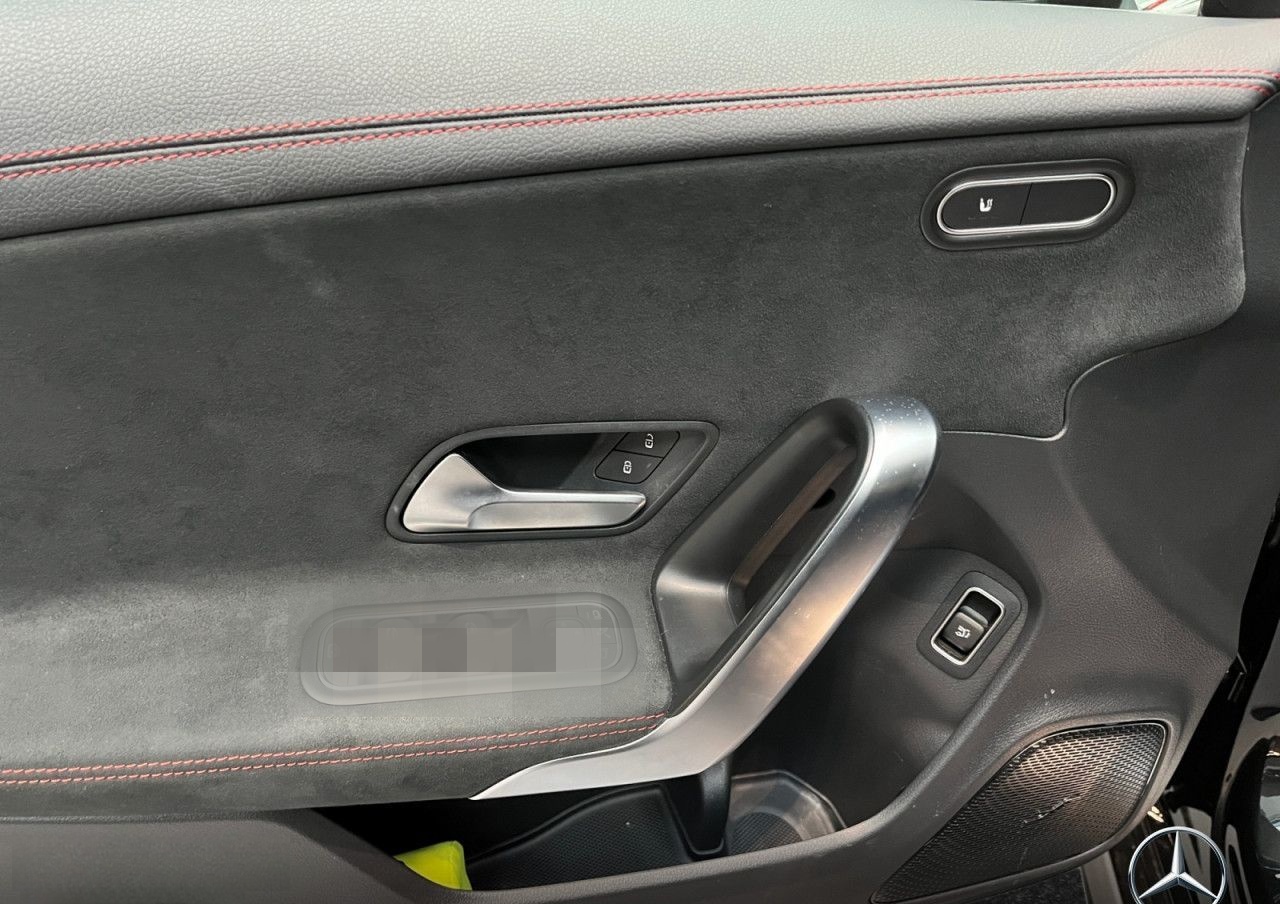 Mercedes-Benz CLA 200 AMG SB Premium/AHK/Winter/Spiegel-Paket foto 17
