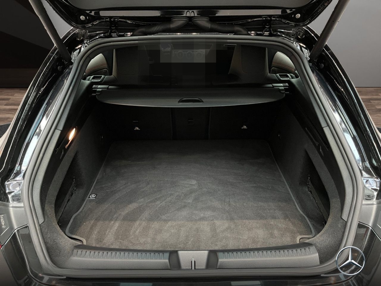 Mercedes-Benz CLA 200 AMG SB Premium/AHK/Winter/Spiegel-Paket foto 20