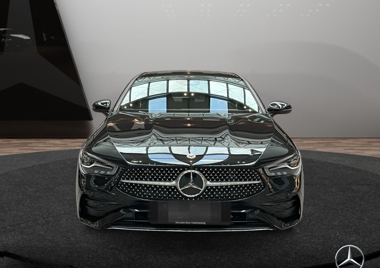 Mercedes-Benz CLA 200 AMG SB Premium/AHK/Winter/Spiegel-Paket foto 3