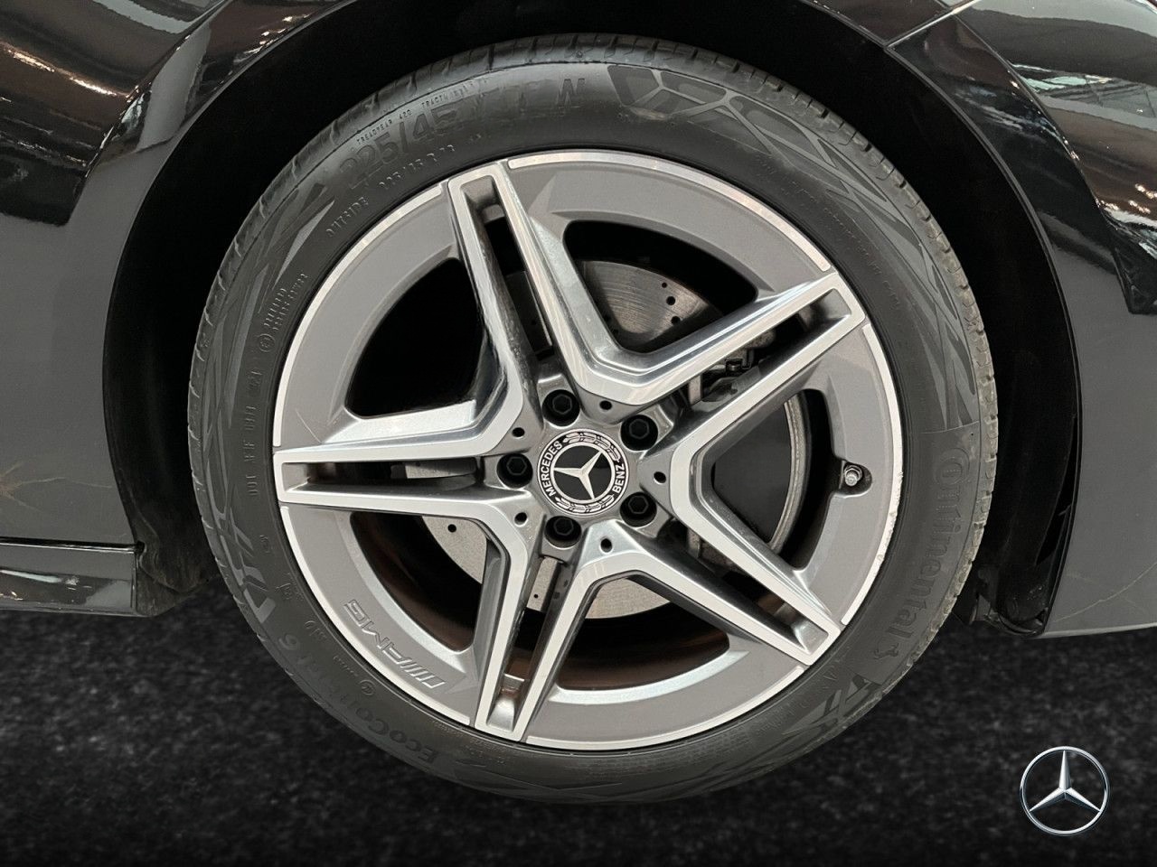 Mercedes-Benz CLA 200 AMG SB Premium/AHK/Winter/Spiegel-Paket foto 6