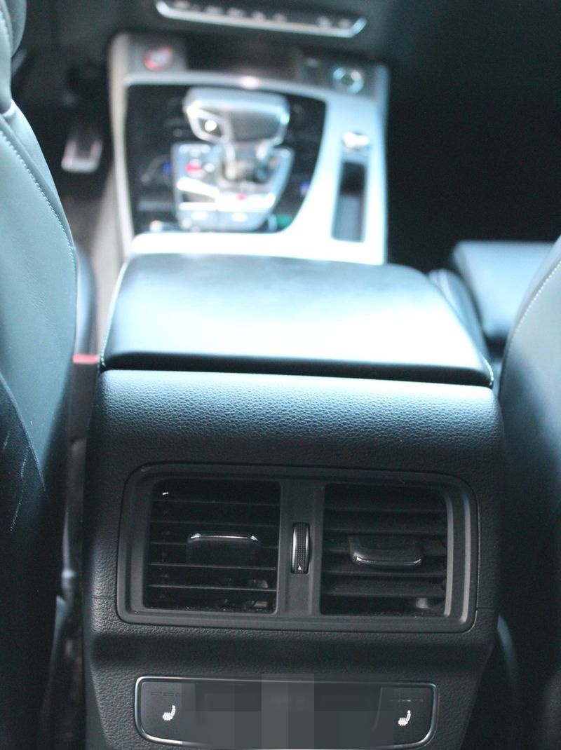 Audi SQ5 Sportback 3.0 TDI quattro B&O Matrix foto 12
