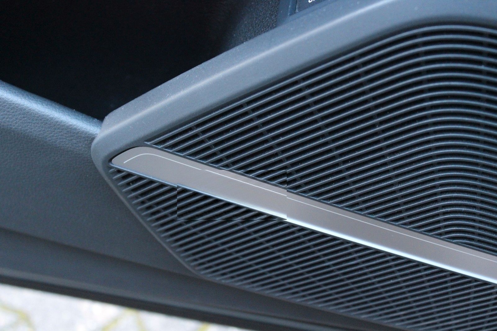 Audi SQ5 Sportback 3.0 TDI quattro B&O Matrix foto 15