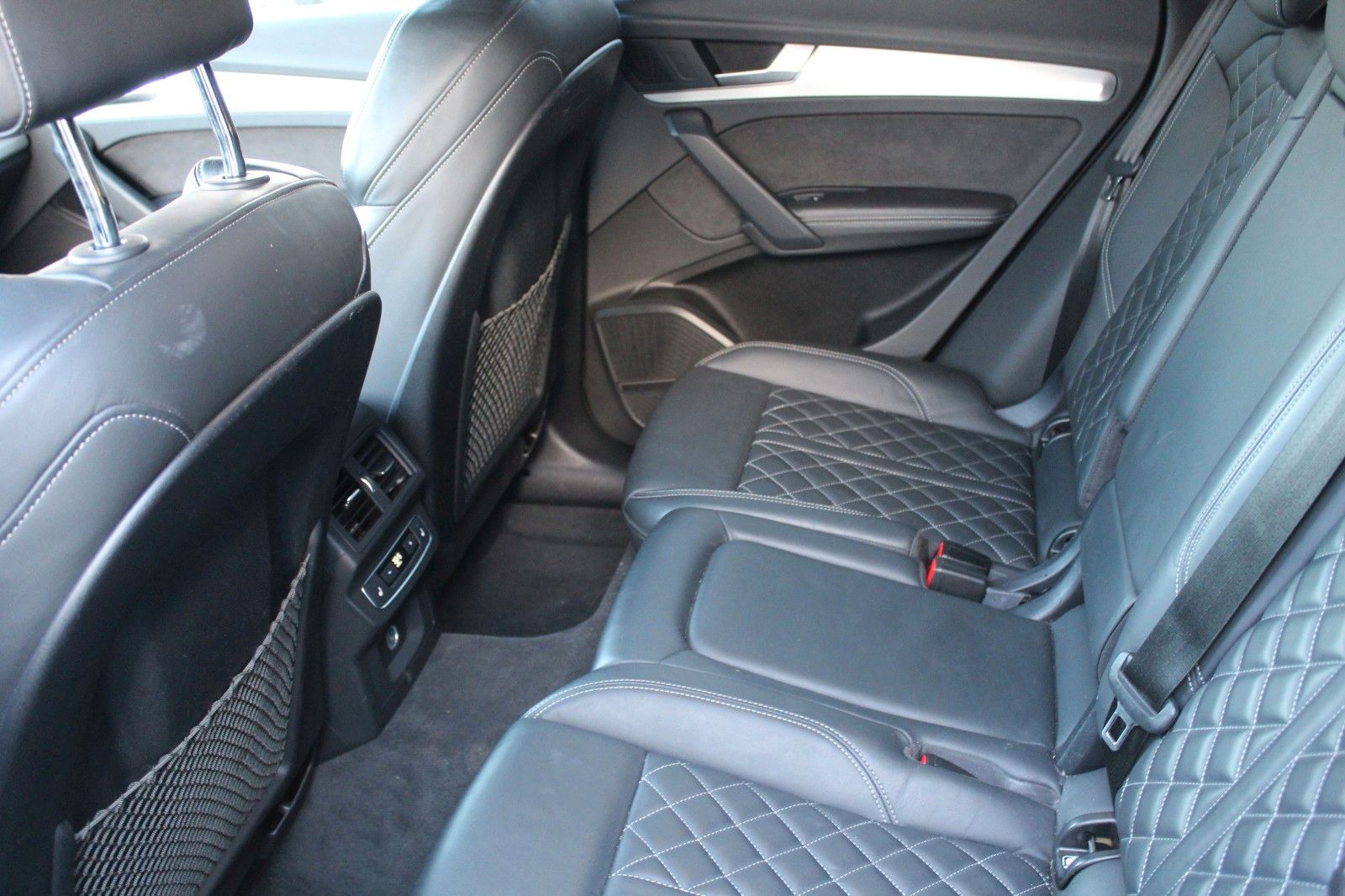 Audi SQ5 Sportback 3.0 TDI quattro B&O Matrix foto 18
