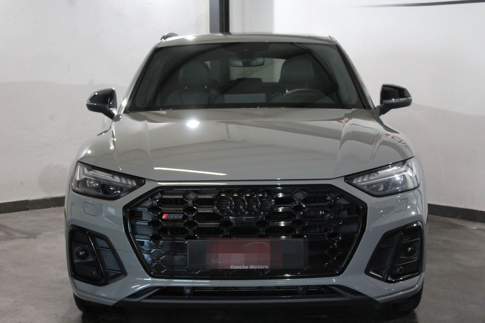Audi SQ5 Sportback 3.0 TDI quattro B&O Matrix foto 3