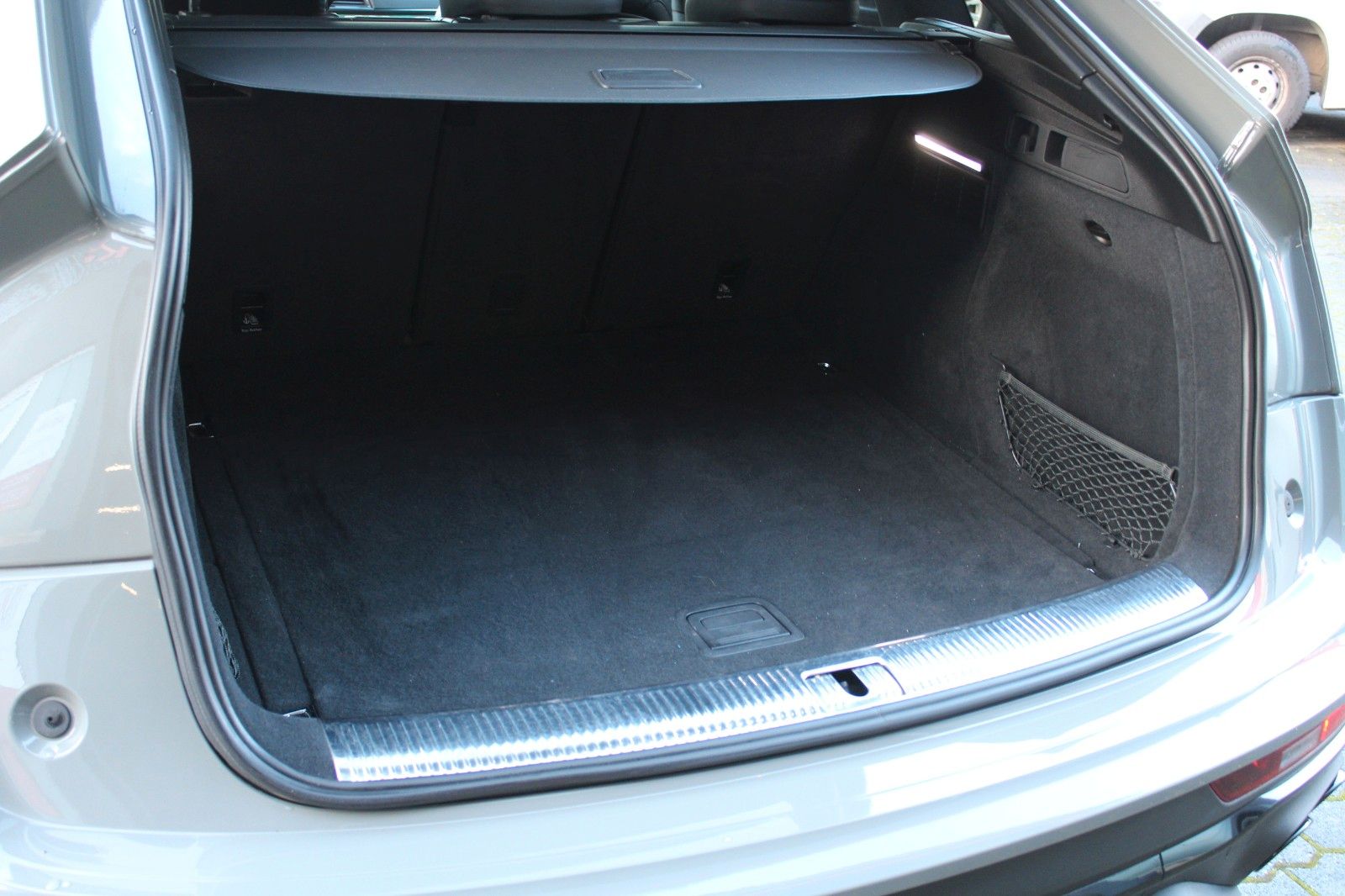 Audi SQ5 Sportback 3.0 TDI quattro B&O Matrix foto 6