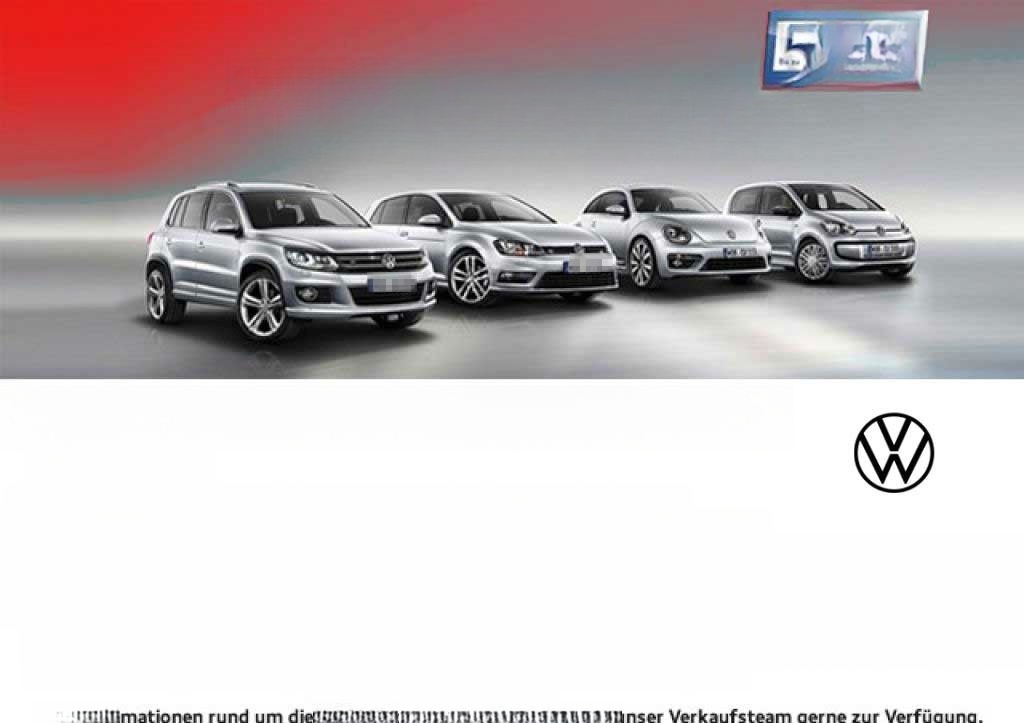 Volkswagen Tiguan Allspace 2,0 TDI R-Line Black Style 4moti foto 20