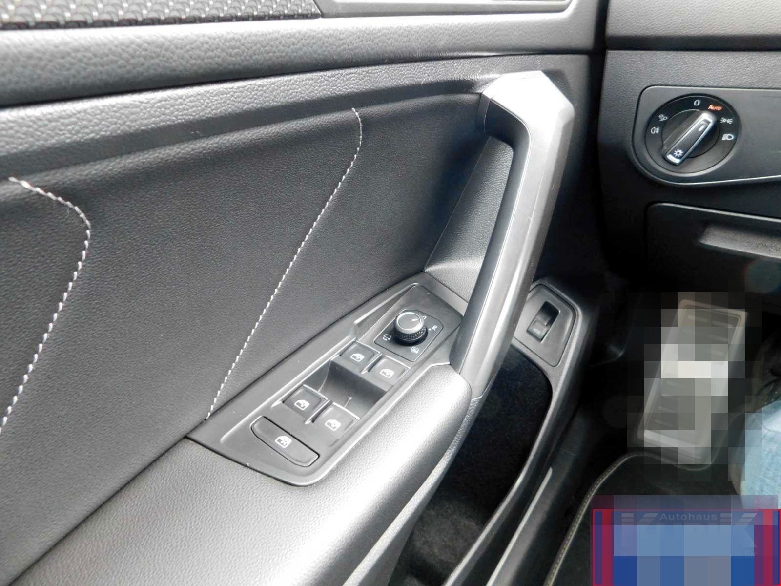 Volkswagen Tiguan Allspace 2,0 TDI R-Line Black Style 4moti foto 22
