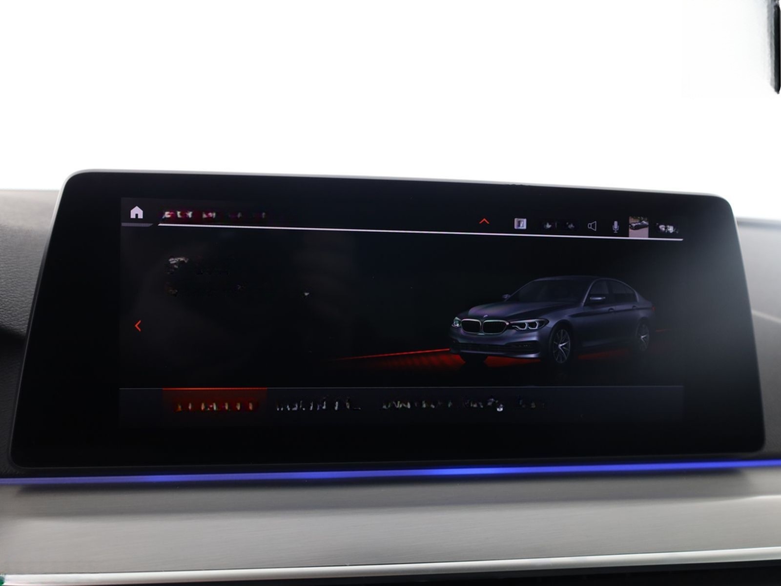 BMW 530 i xDrive SPORT LINE SHADOW KAMERA,HUD,SH,AHK foto 18
