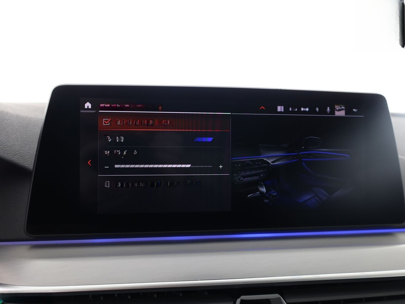 BMW 530 i xDrive SPORT LINE SHADOW KAMERA,HUD,SH,AHK foto 21