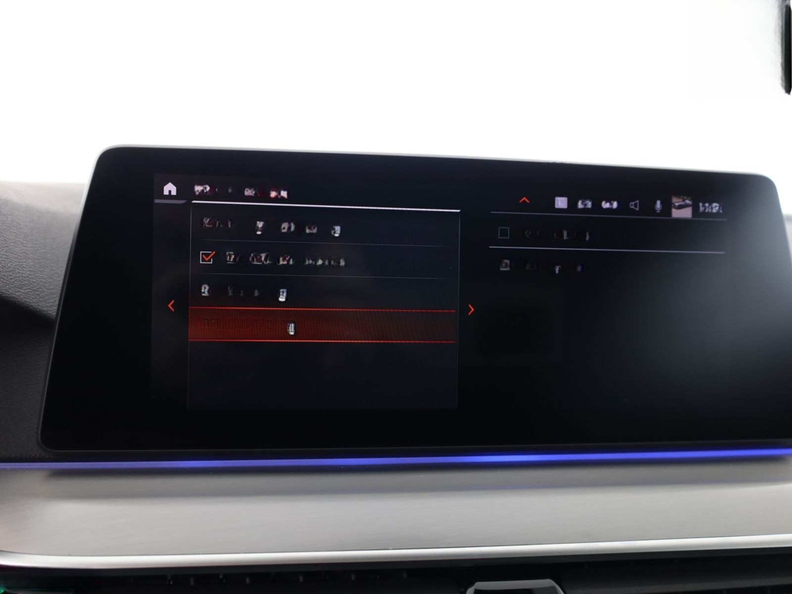 BMW 530 i xDrive SPORT LINE SHADOW KAMERA,HUD,SH,AHK foto 22