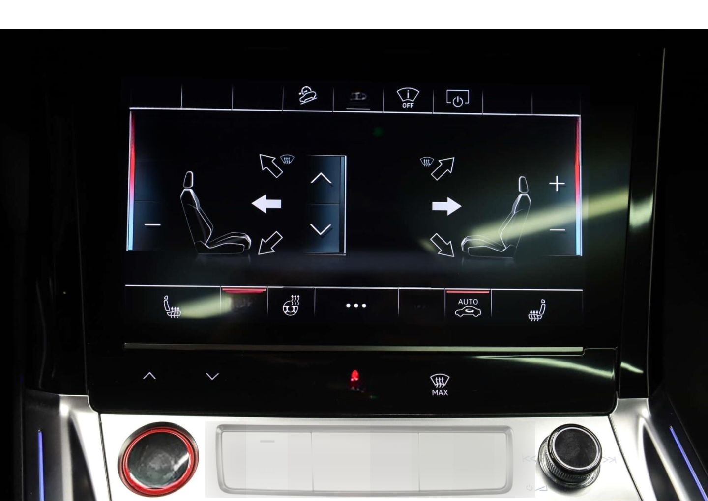 Audi e-tron Sportback Matrix/Head-up/Pano/RFK/B&O/SH foto 18