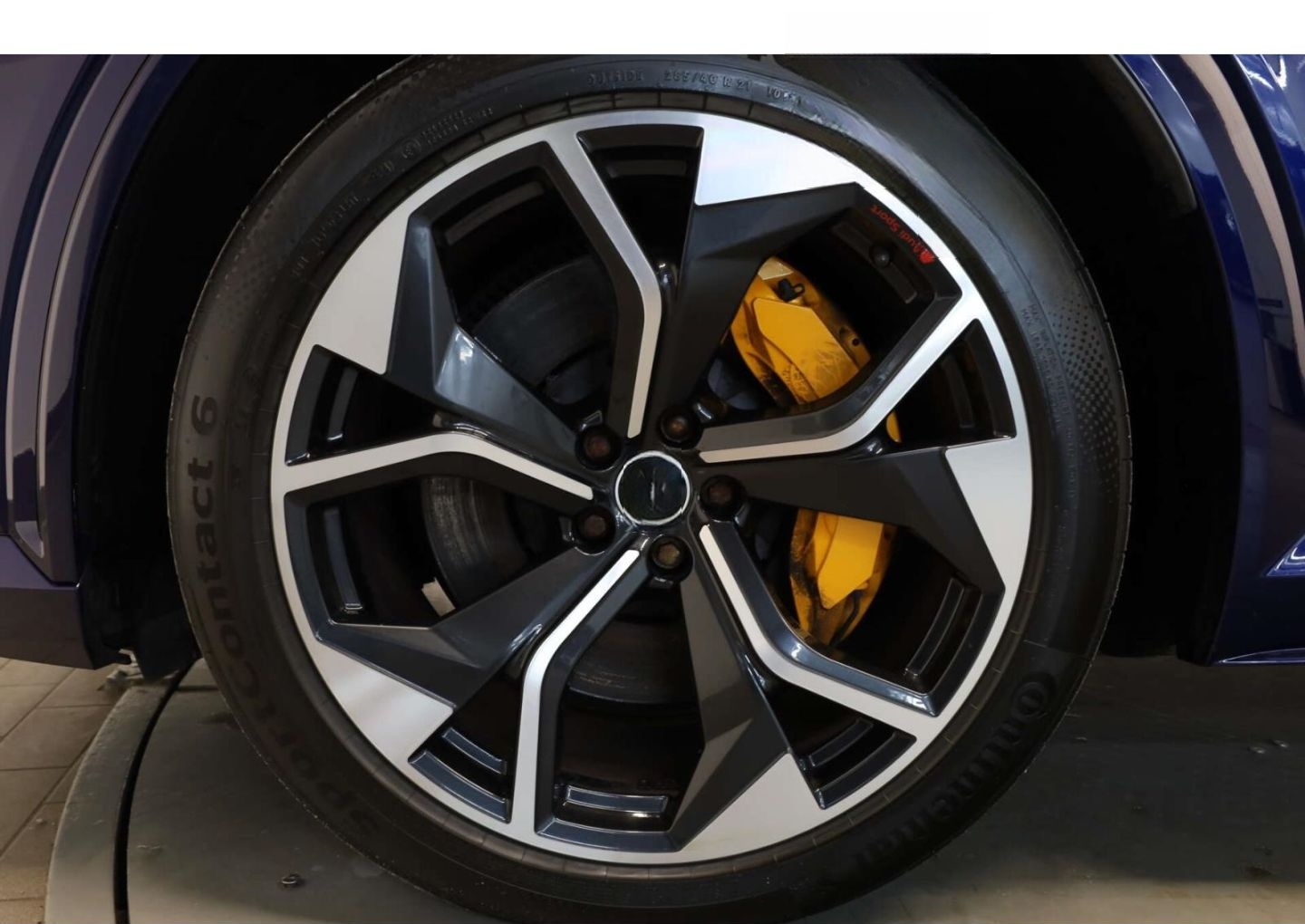 Audi e-tron Sportback Matrix/Head-up/Pano/RFK/B&O/SH foto 8