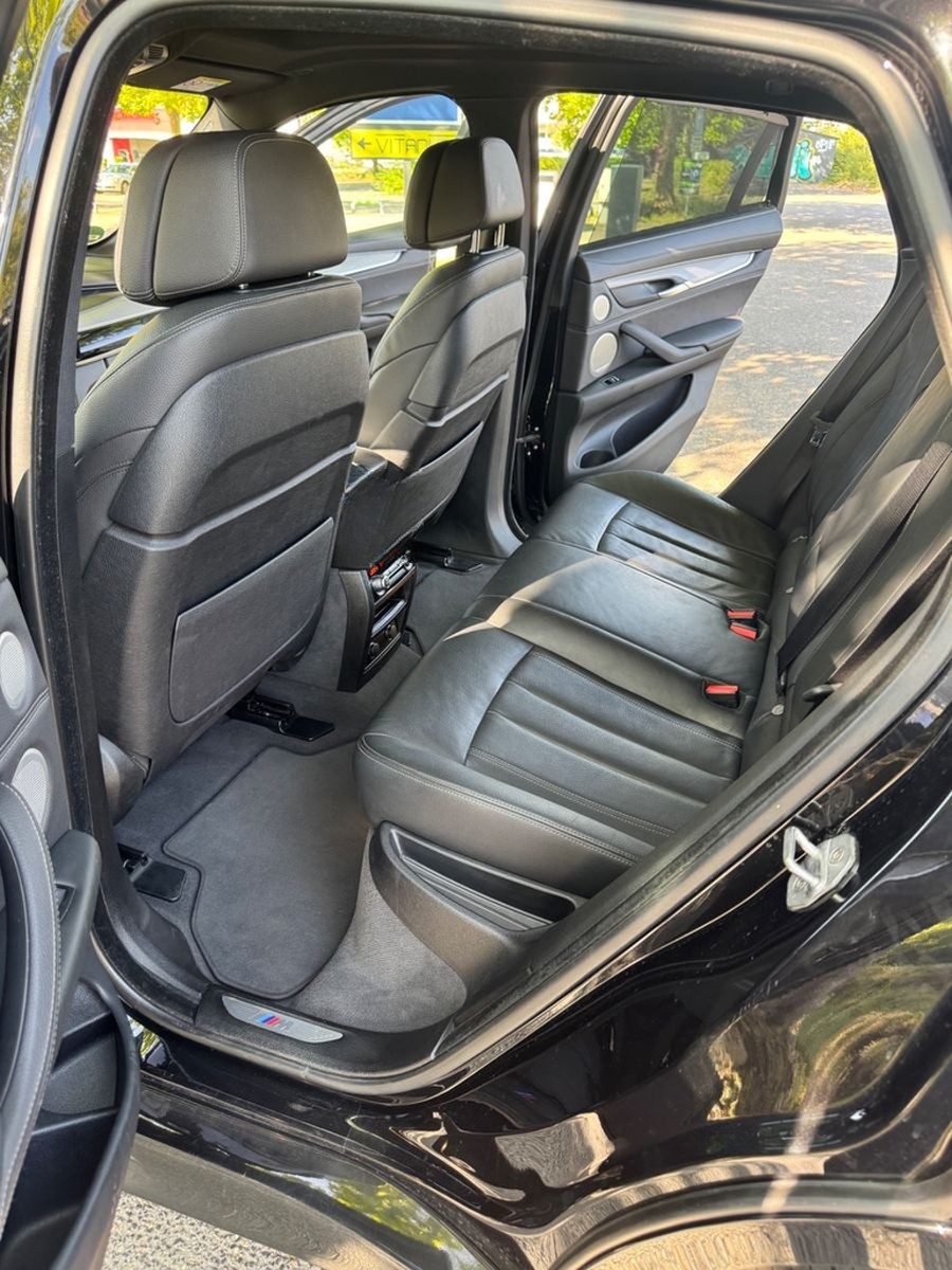 BMW X6 xDrive50i - foto 11
