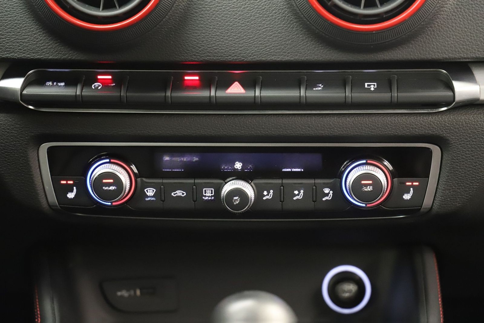 Audi S3 2.0 TFSI 310PS quattro Pano RS Sitze 1.Hand foto 18