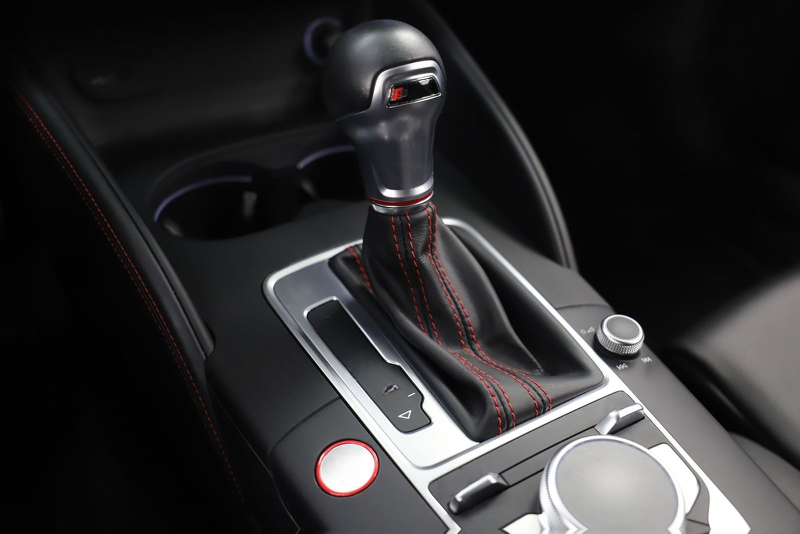 Audi S3 2.0 TFSI 310PS quattro Pano RS Sitze 1.Hand foto 19