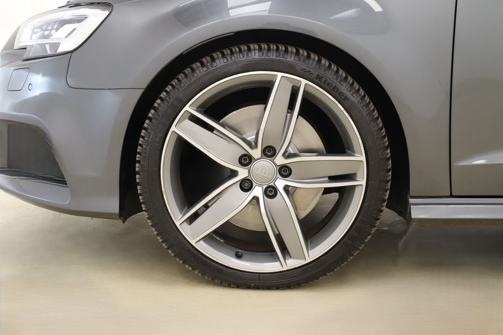 Audi S3 2.0 TFSI 310PS quattro Pano RS Sitze 1.Hand foto 42