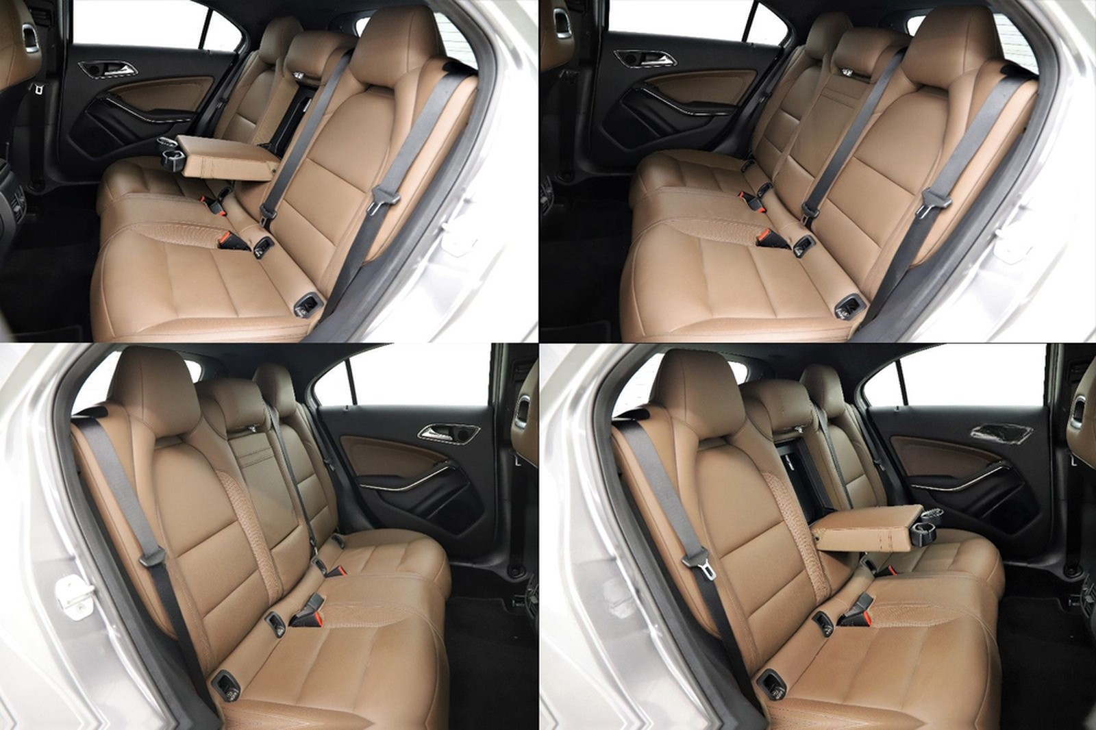 Mercedes-Benz A 200 156PS 7G Standheizung Memory H&K 1. Hand foto 11