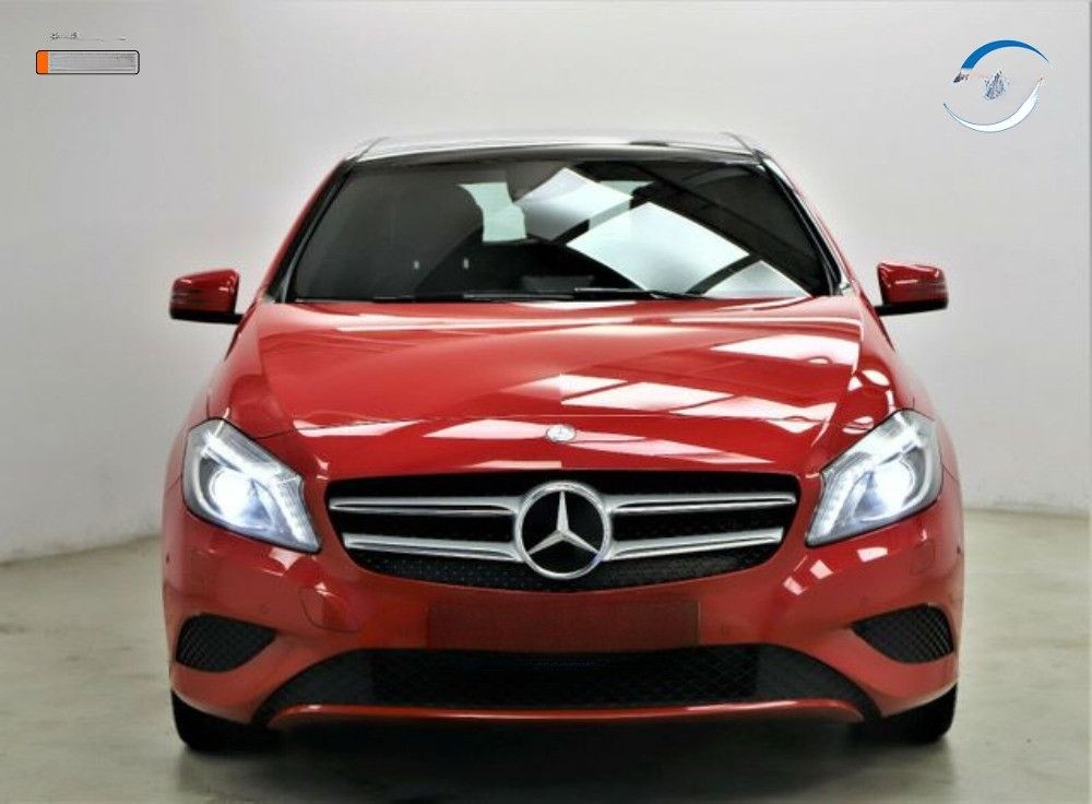 Mercedes-Benz A 250 4Matic 211PS Urban Line 7G DCT Kamera Totw foto 2