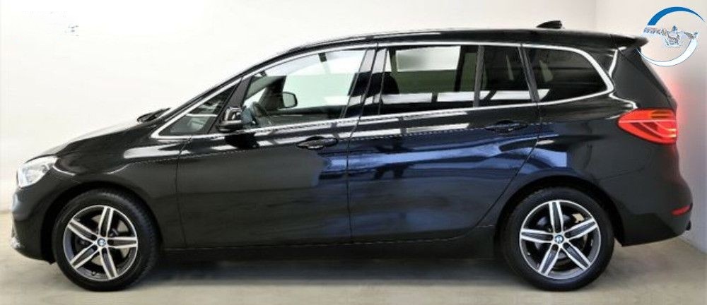 BMW 220i Gran Tourer 192 PS Sport Line Pano Navi HUD foto 4