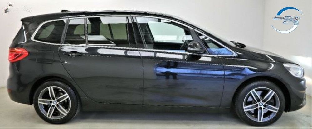 BMW 220i Gran Tourer 192 PS Sport Line Pano Navi HUD foto 5