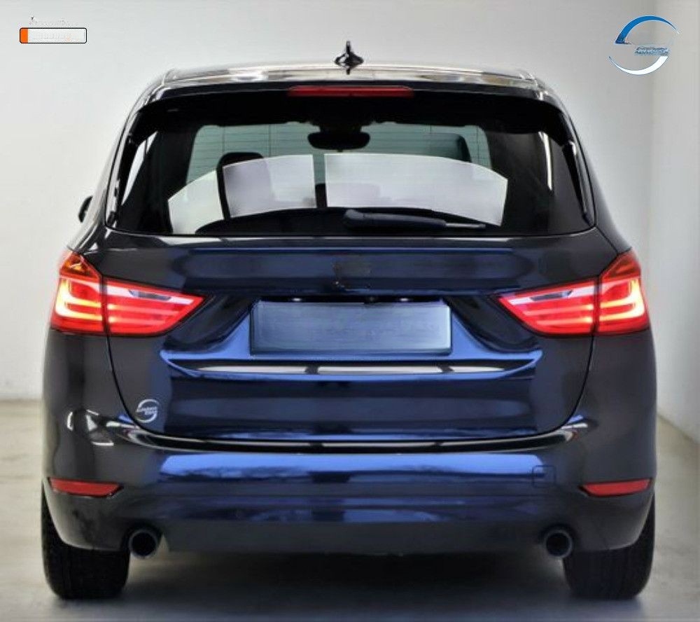 BMW 220i Gran Tourer 192 PS Sport Line Pano Navi HUD foto 7