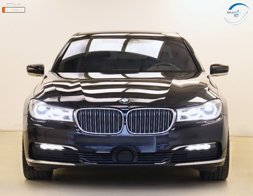 BMW 730d 265PS M Sport Laser Massage HUD ACC 360°  foto 2