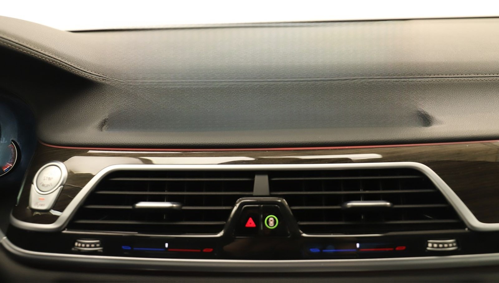 BMW 730d 265PS M Sport Laser Massage HUD ACC 360°  foto 16