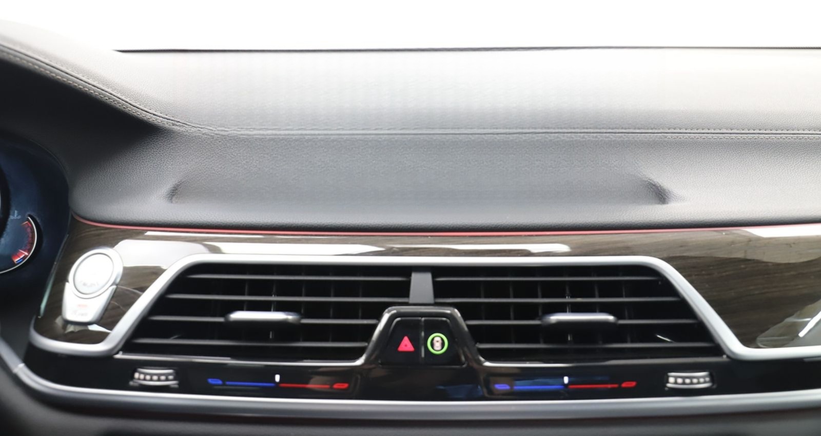 BMW 730d 265PS M Sport Laser Massage HUD ACC 360°  foto 17
