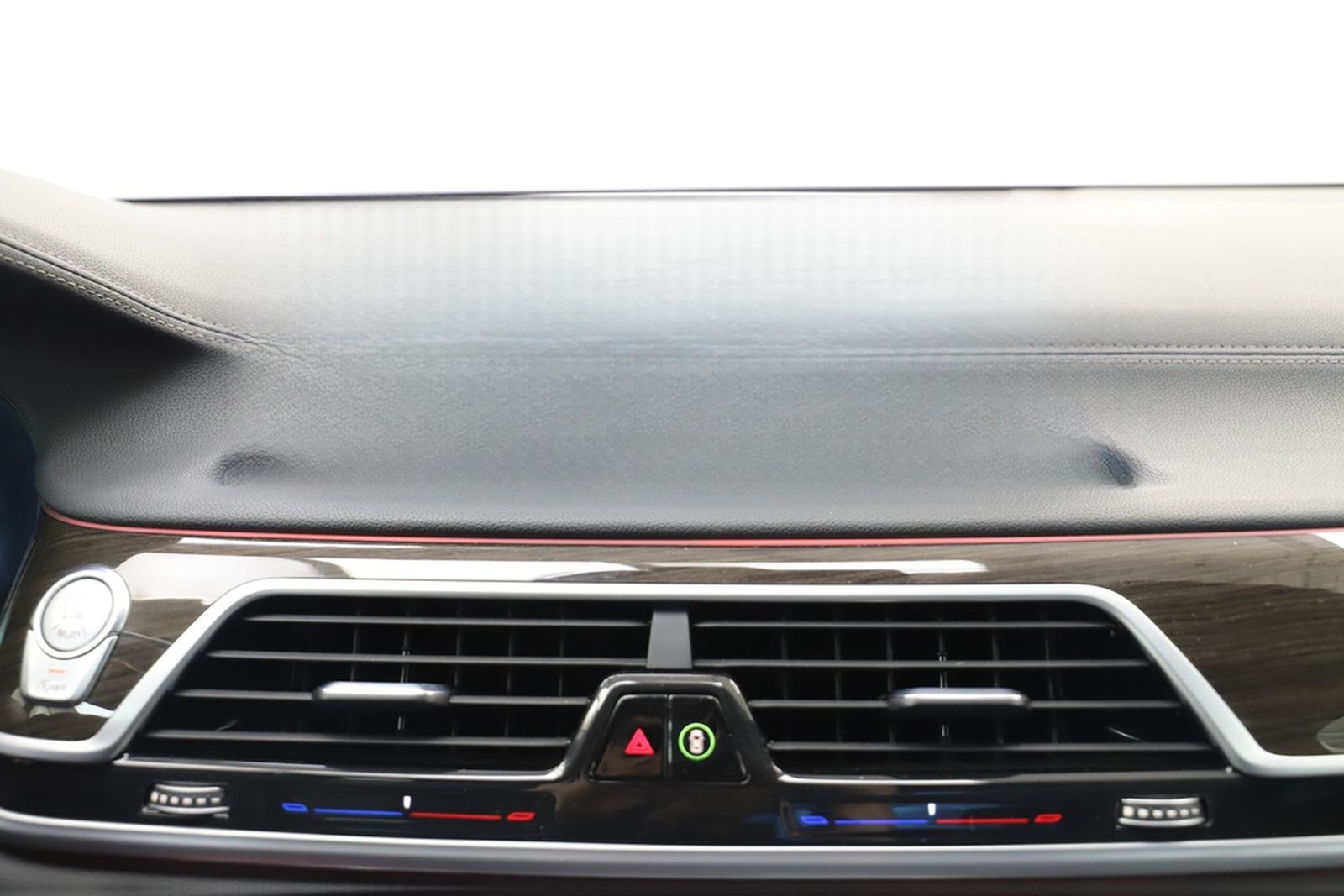 BMW 730d 265PS M Sport Laser Massage HUD ACC 360°  foto 18