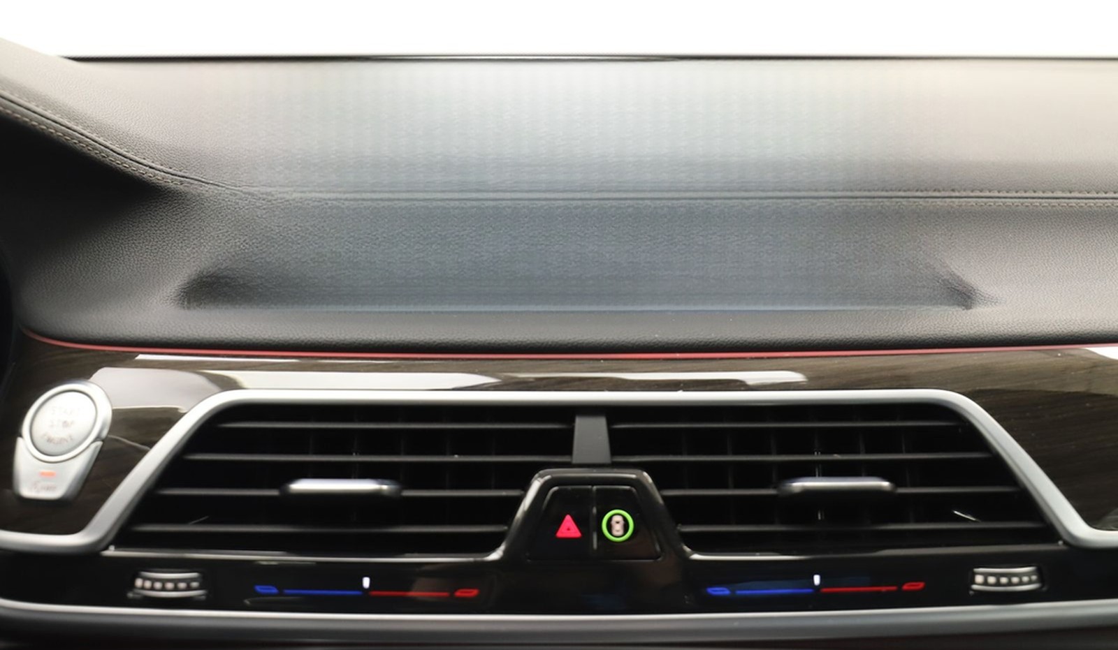 BMW 730d 265PS M Sport Laser Massage HUD ACC 360°  foto 27