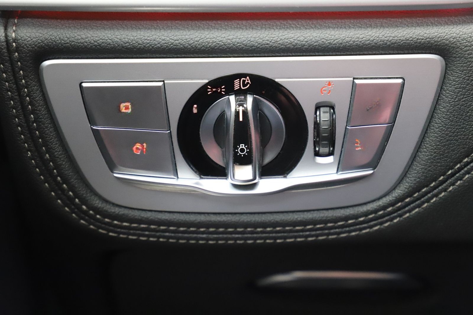BMW 730d 265PS M Sport Laser Massage HUD ACC 360°  foto 40