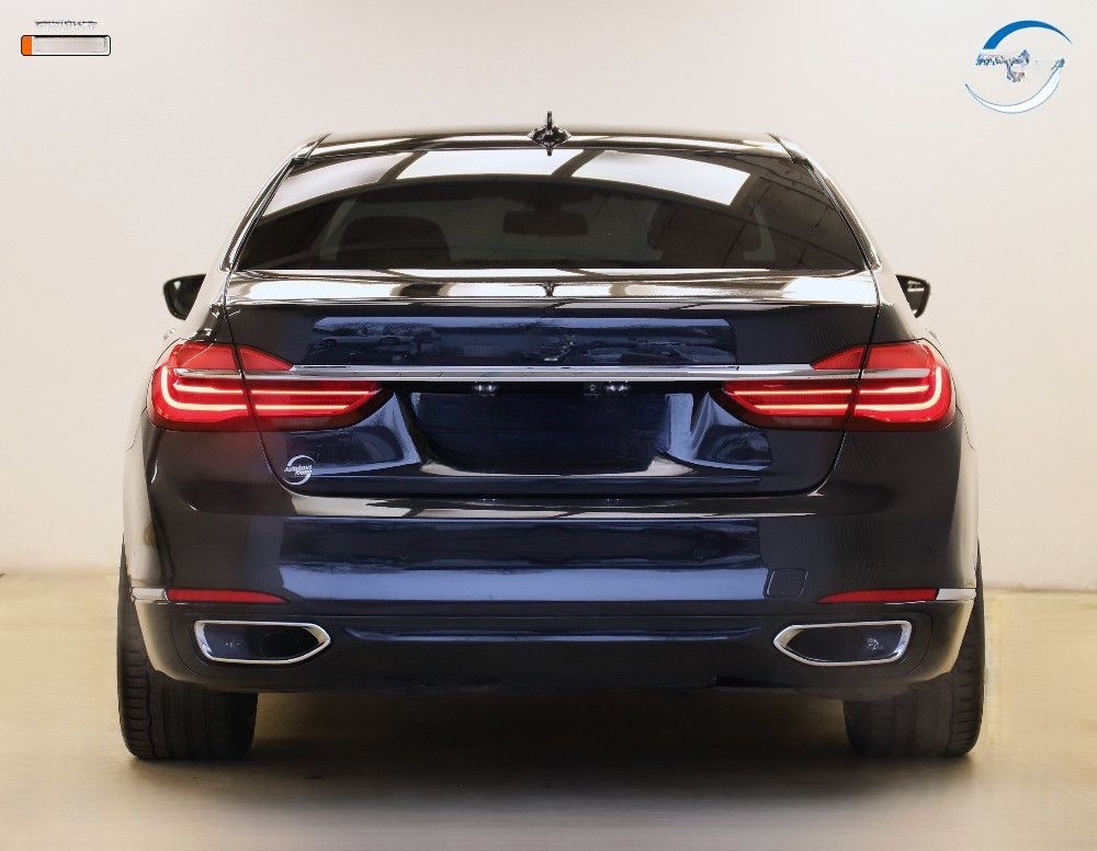 BMW 730d 265PS M Sport Laser Massage HUD ACC 360°  foto 7