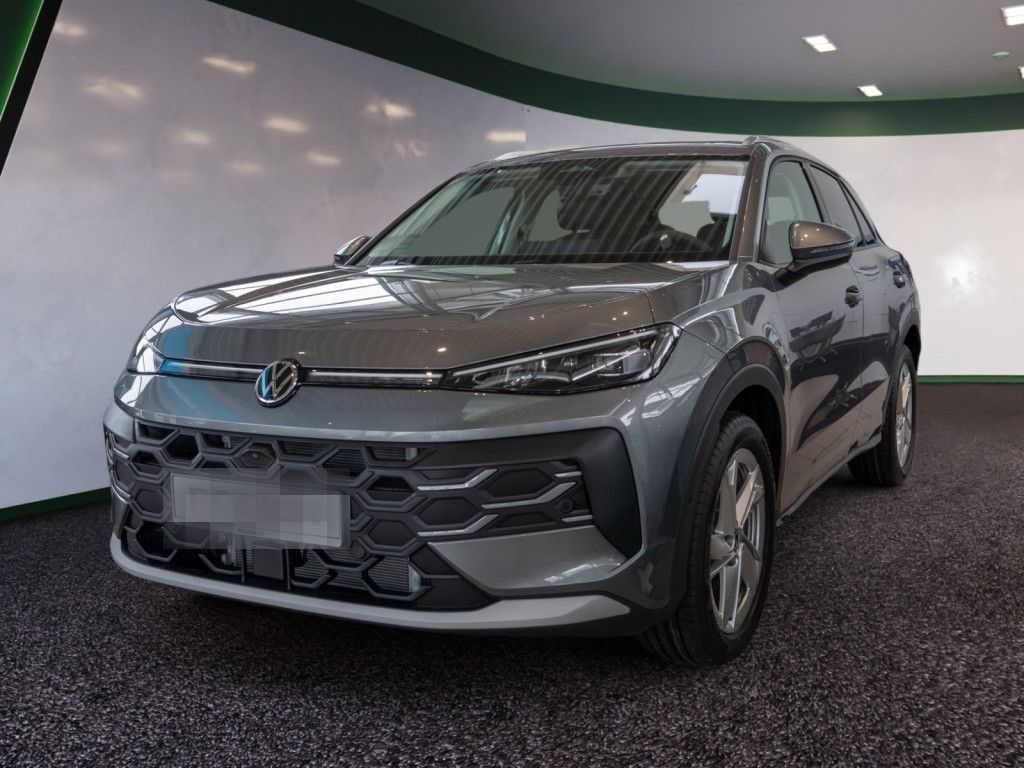 Volkswagen T-Roc Style eTSI DSG ACC PANO HUD MATRIX-LED SHZ foto 2