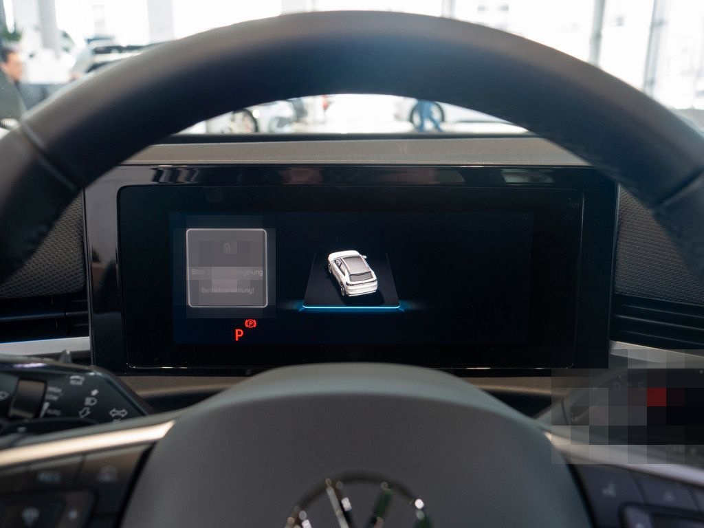 Volkswagen T-Roc Style eTSI DSG ACC PANO HUD MATRIX-LED SHZ foto 15