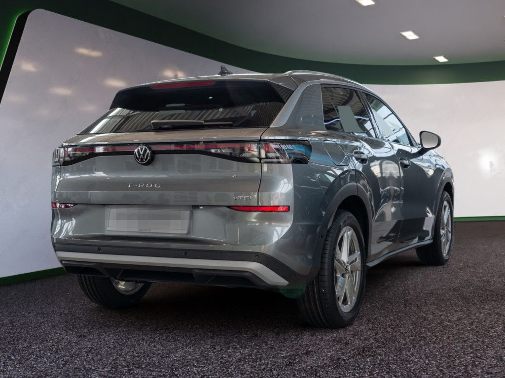 Volkswagen T-Roc Style eTSI DSG ACC PANO HUD MATRIX-LED SHZ foto 4