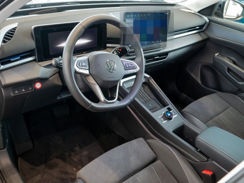 Volkswagen T-Roc Style eTSI DSG ACC PANO HUD MATRIX-LED SHZ foto 9