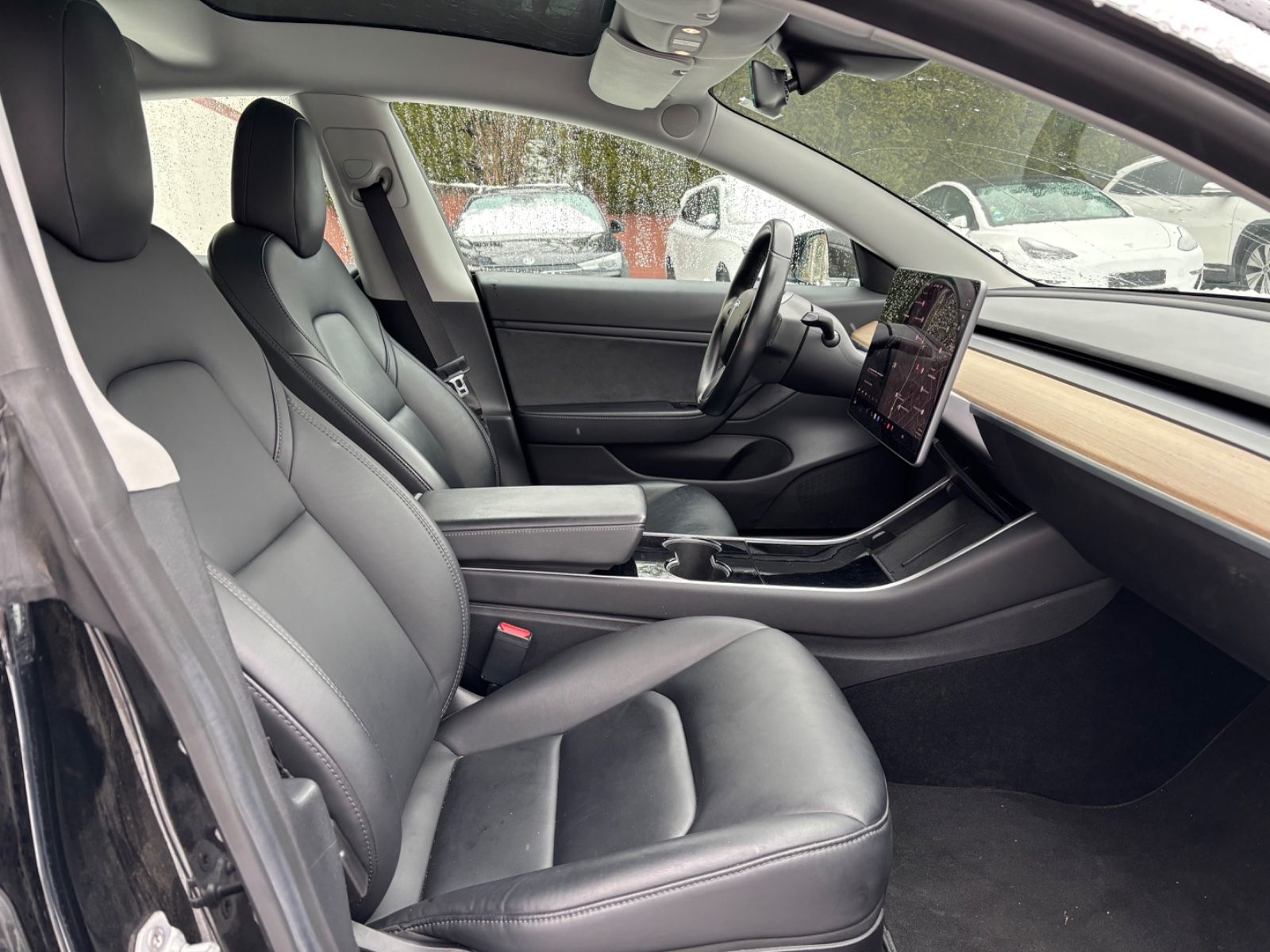 Tesla Model 3 Standard Range Plus RWD*SHZ*LED*ACC foto 12