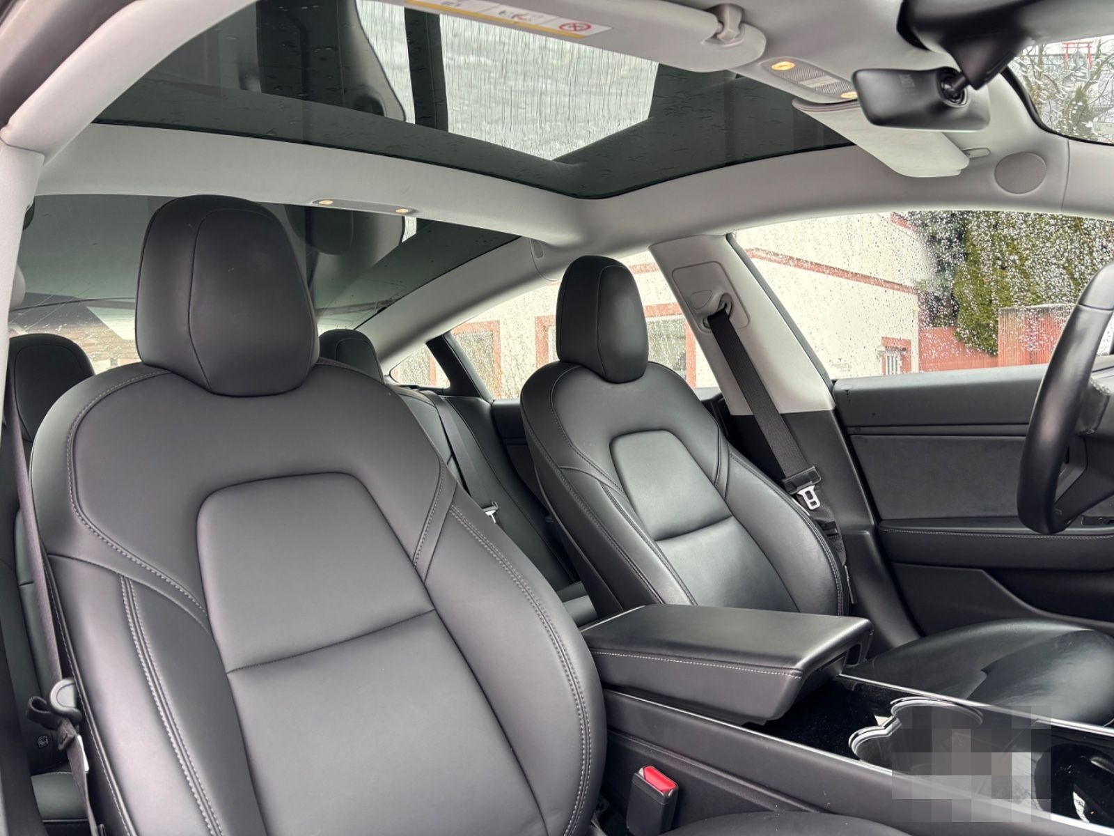 Tesla Model 3 Standard Range Plus RWD*SHZ*LED*ACC foto 13