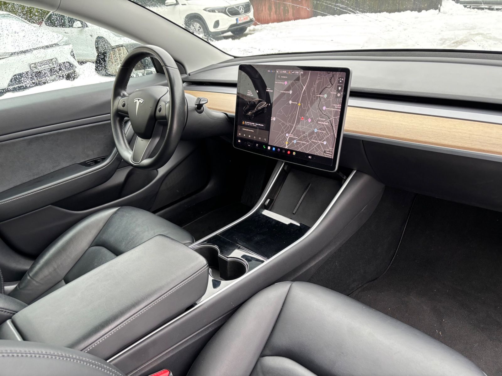 Tesla Model 3 Standard Range Plus RWD*SHZ*LED*ACC foto 14