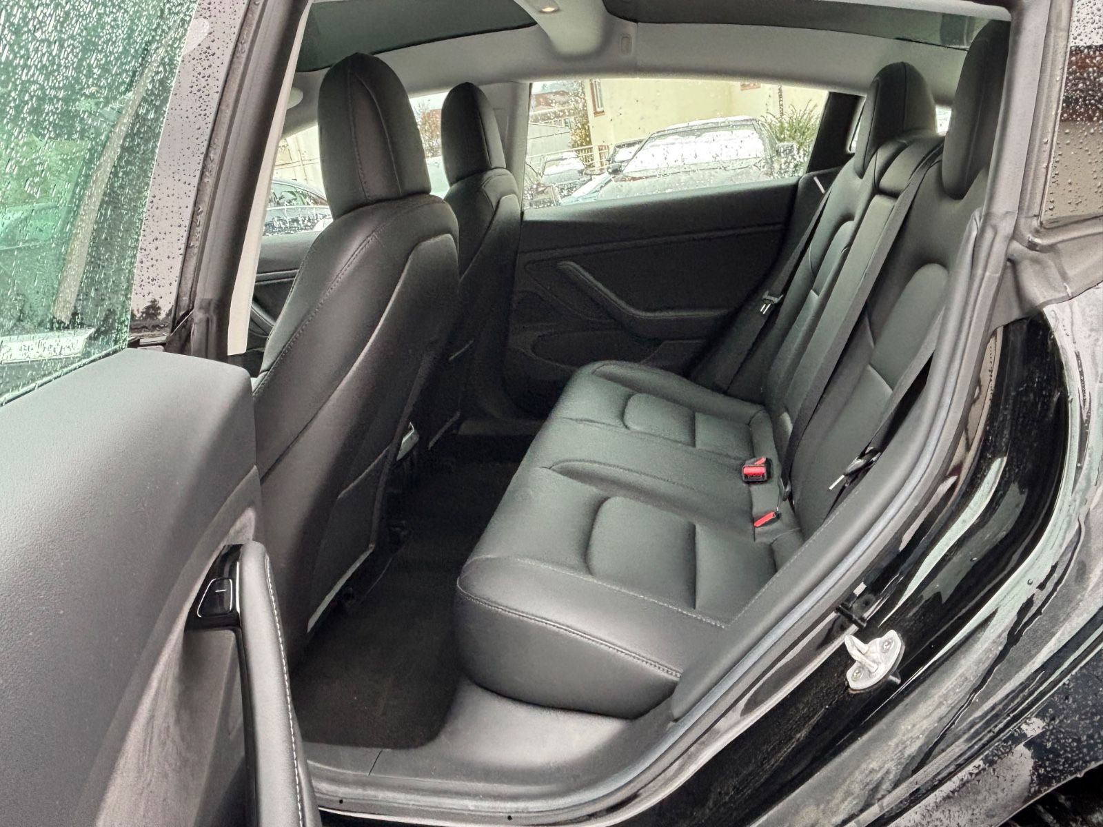Tesla Model 3 Standard Range Plus RWD*SHZ*LED*ACC foto 15